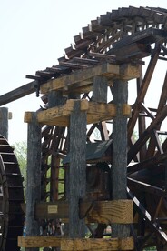 顺义鲜花港水车