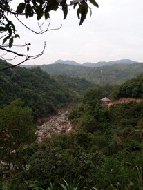 龙归寨风景