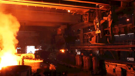 钢铁冶炼