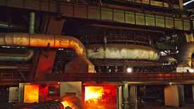钢铁冶炼