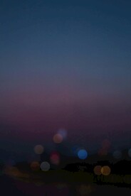 散灯光渐变色背景