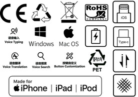  AI矢量标志图标  