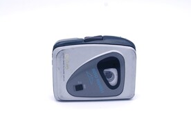 九十年代便携式录放音机