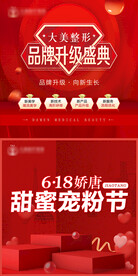 医美项目案例展示