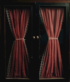 门帘 窗帘