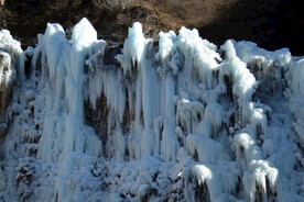 冰瀑