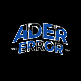 美式复古字母图案印花