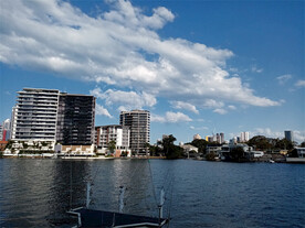 澳大利亚黄金海岸城市风景