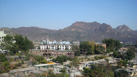 水泥一厂水泥二厂