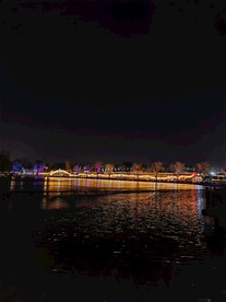 元宵节 灯会 龙灯