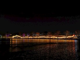 元宵节 龙灯 灯会