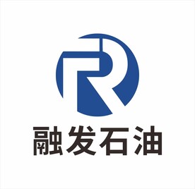 融发石油logo