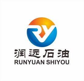 润远石油 logo