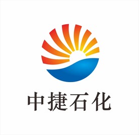 中捷石化logo