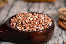 金湖特产鸡头米