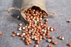 金湖特产鸡头米