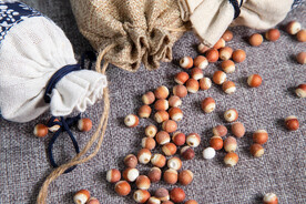 金湖特产鸡头米