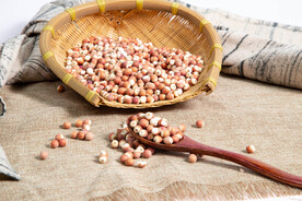 金湖芡实鸡头米