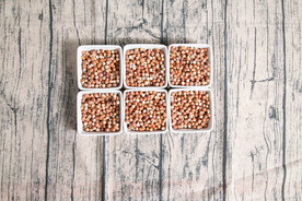 金湖芡实鸡头米