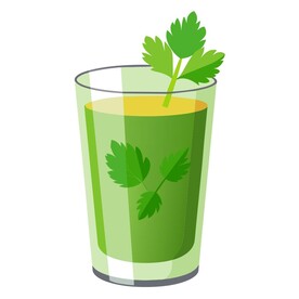 香菜汁