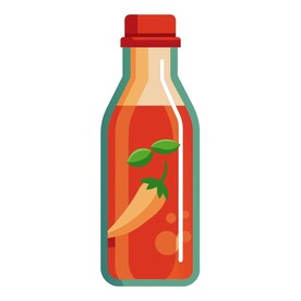 辣椒汁