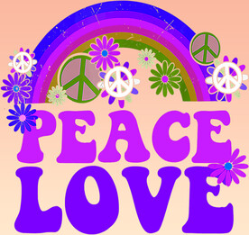 彩虹桥艺术字母