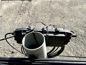 户外光纤保护盒