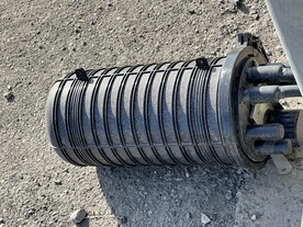 户外光纤保护盒