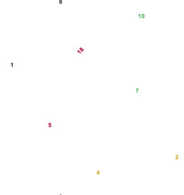 乱花   无缝   小碎花  