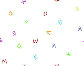 乱花   无缝   小碎花  