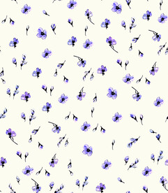 乱花   无缝   小碎花  