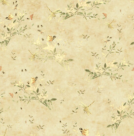 乱花   无缝   小碎花  