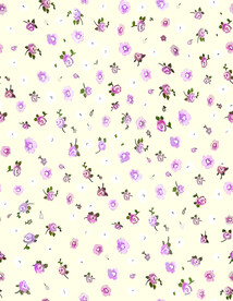 乱花   无缝   小碎花  