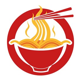 面条 logo