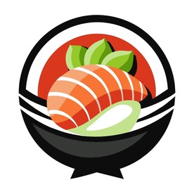 寿司 logo