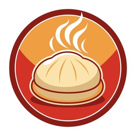 包子 logo