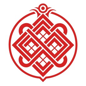 中国结 logo