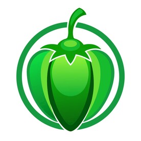 青椒 logo