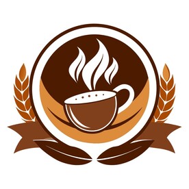咖啡 logo