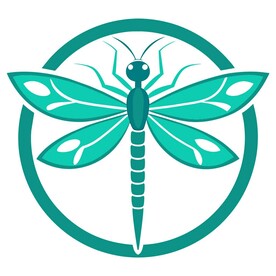 蜻蜓 logo