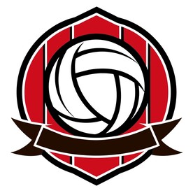 排球 logo