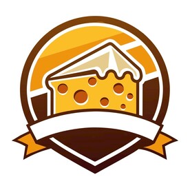 奶酪 logo