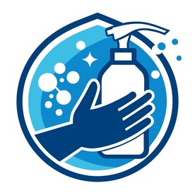 洗手液 logo