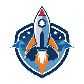 火箭 logo