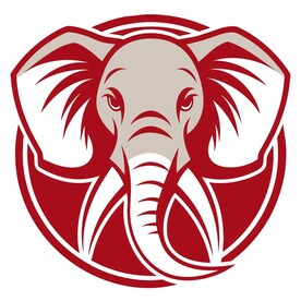 大象 logo