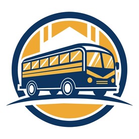 公交车 logo