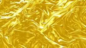 金色 液态黄金