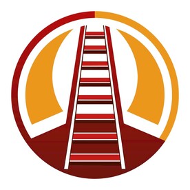 梯子 logo