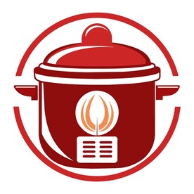 电饭煲 logo