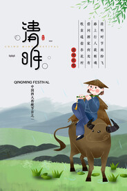 清明